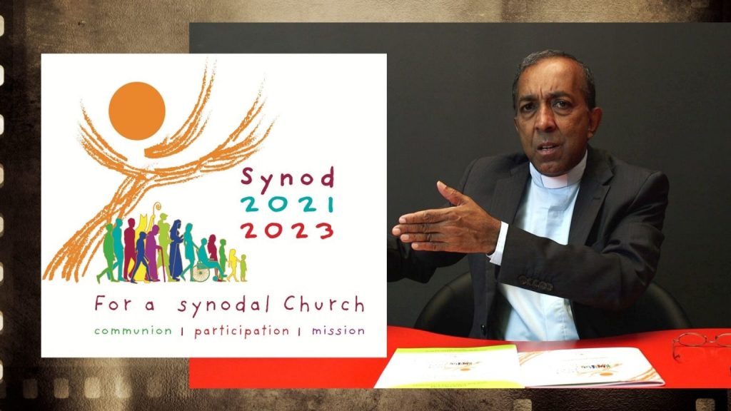 Fr. Vimal Tirimanna, C.Ss.R., member of the Theological Commission for the Synod on Synodality, in the interview for Scala News shares his impressions from the opening ceremony on October 9-10. He explains the synodal process and its relevance for our Redemptorist Congregation.